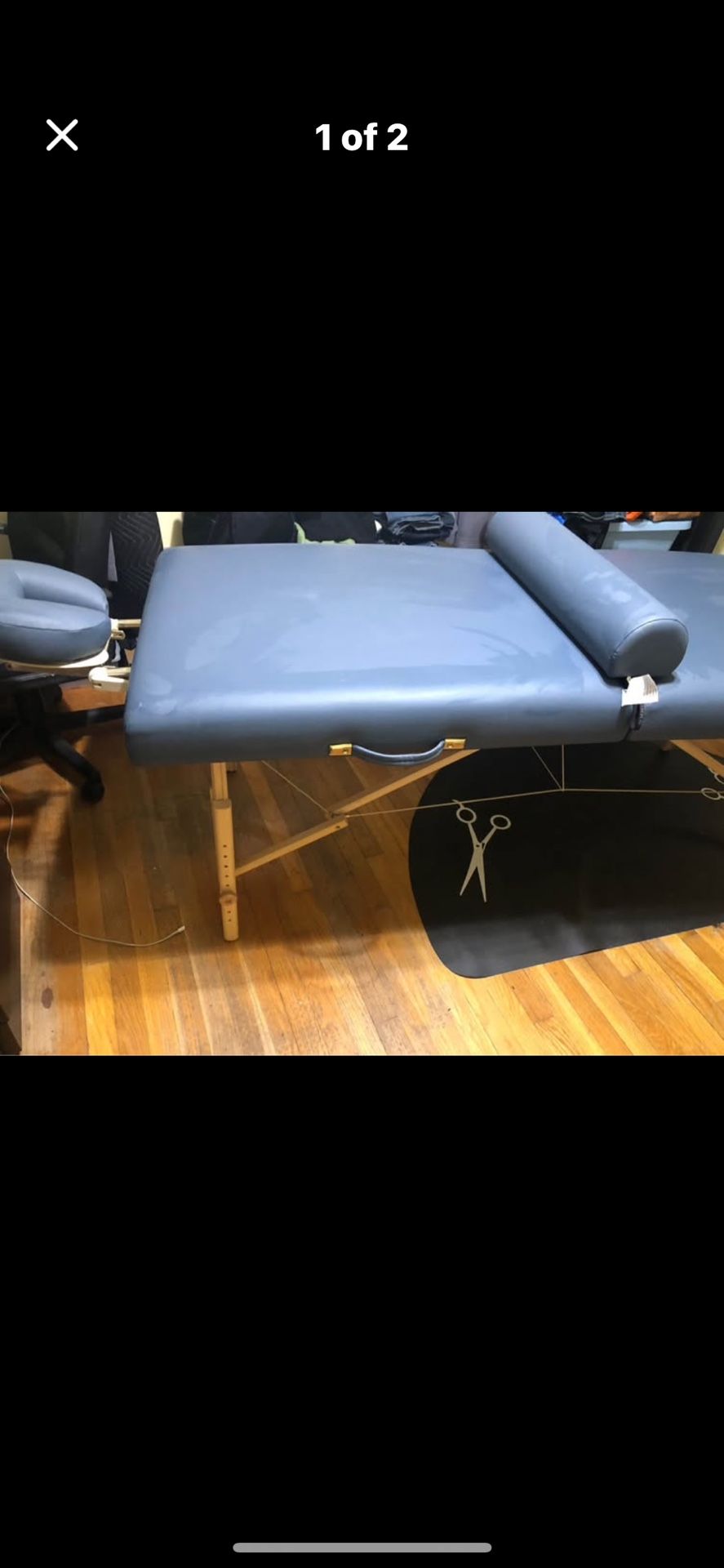 Massage Table
