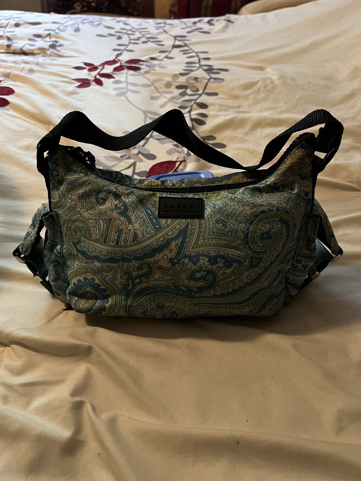 Ralph Lauren Mini Bag