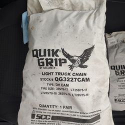 Peerless Snow Chains