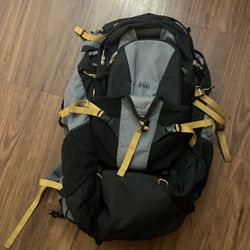REI Backpack 
