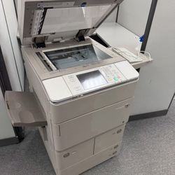 Canon ImageRunnner Advance 6265