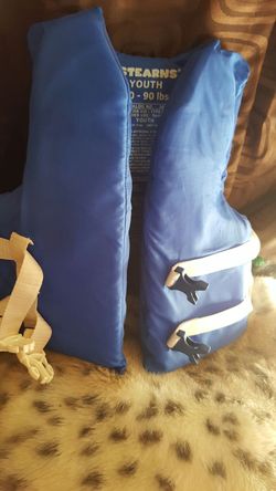 Flotation aid