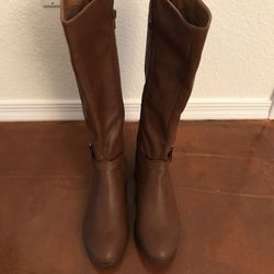 Style & Co Women’s Boots - Size 7M