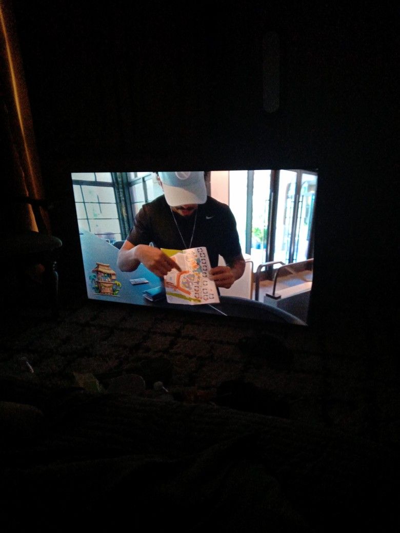 TCL 55 Inch