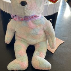 Mumsy Beanie Baby