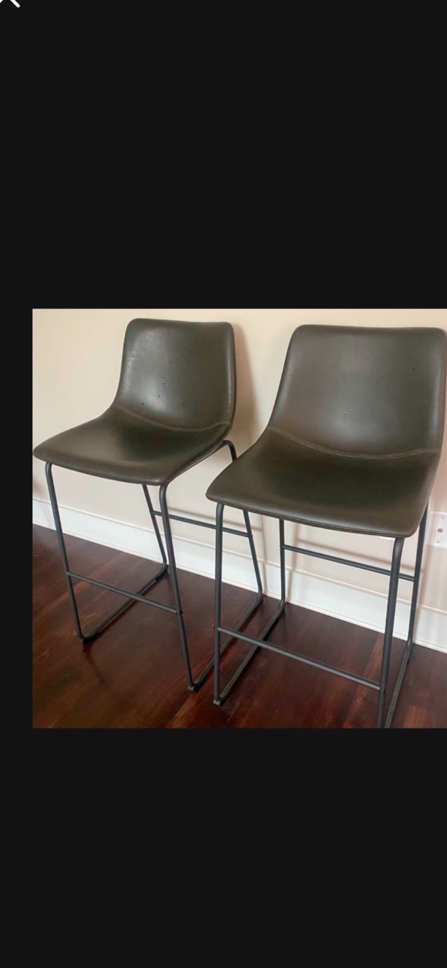BAR STOOLS
