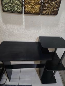Table for computer