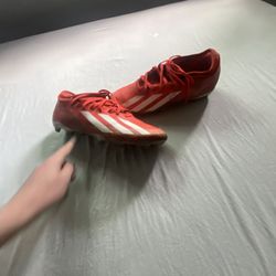 Orange Crazy Fast 8.5