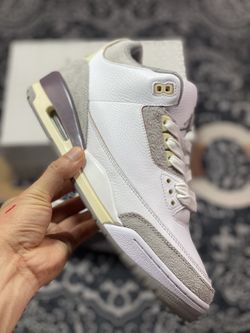 A Ma Maniére x Wmns Air Jordan 3 Retro SP 'Raised By Women'