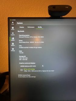 Gaming PC Setup!!