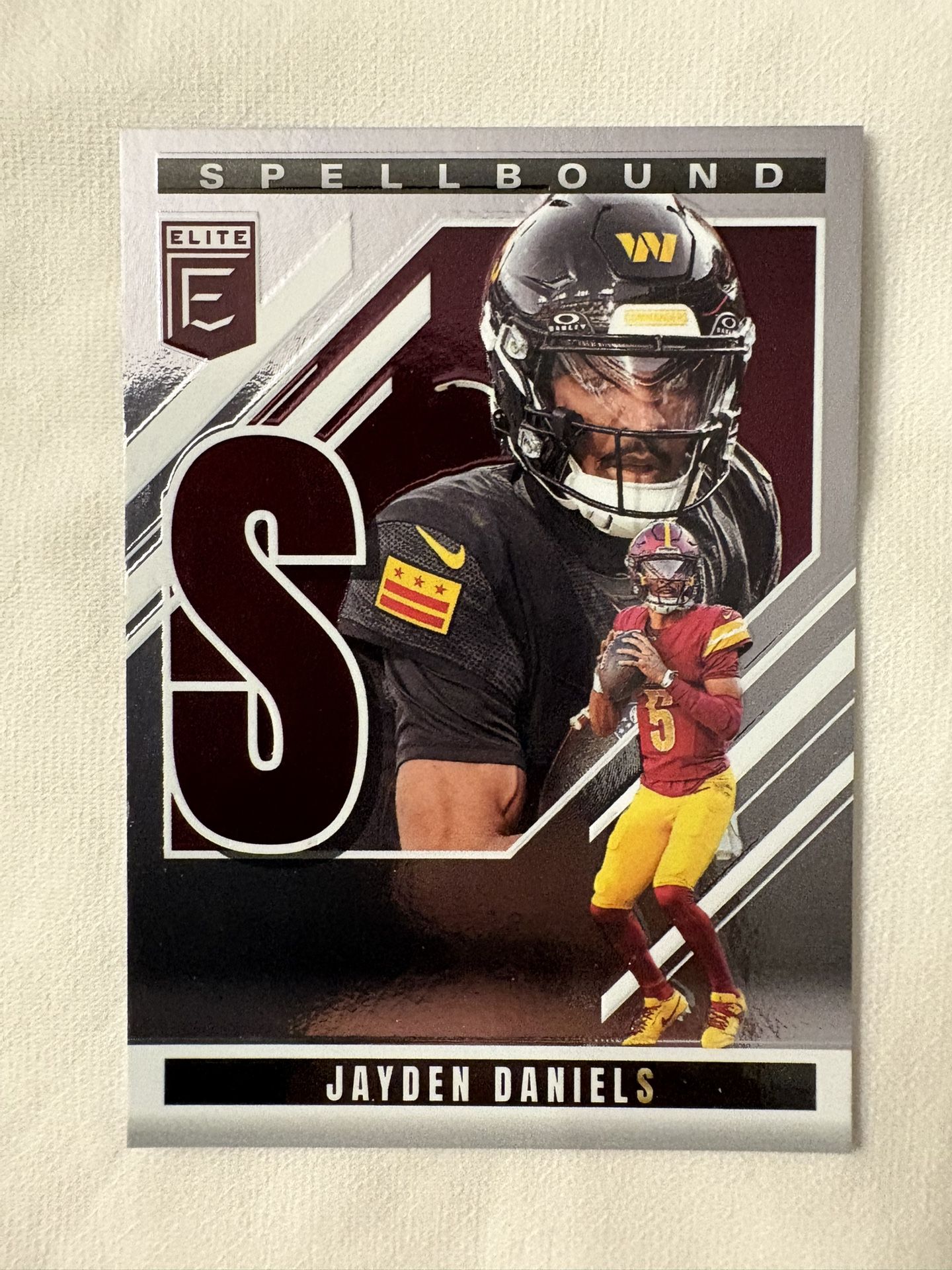Jayden Daniels