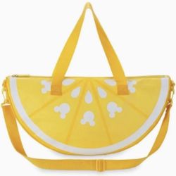 Disney Mickey Lemon Cooler