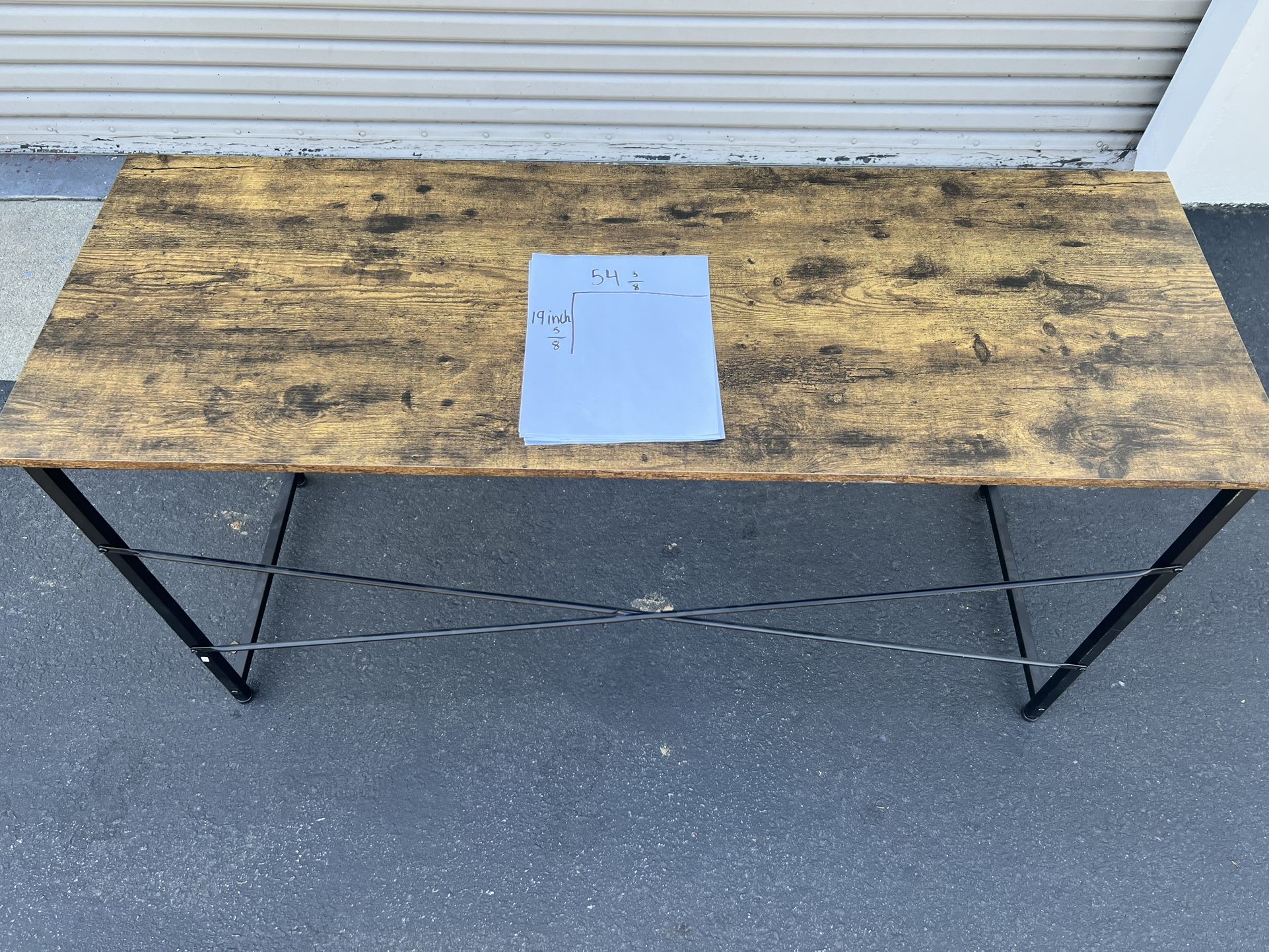 Office Furniture - MOVING OUT SALE