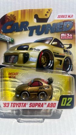 Mga car tuned mijo exclusive