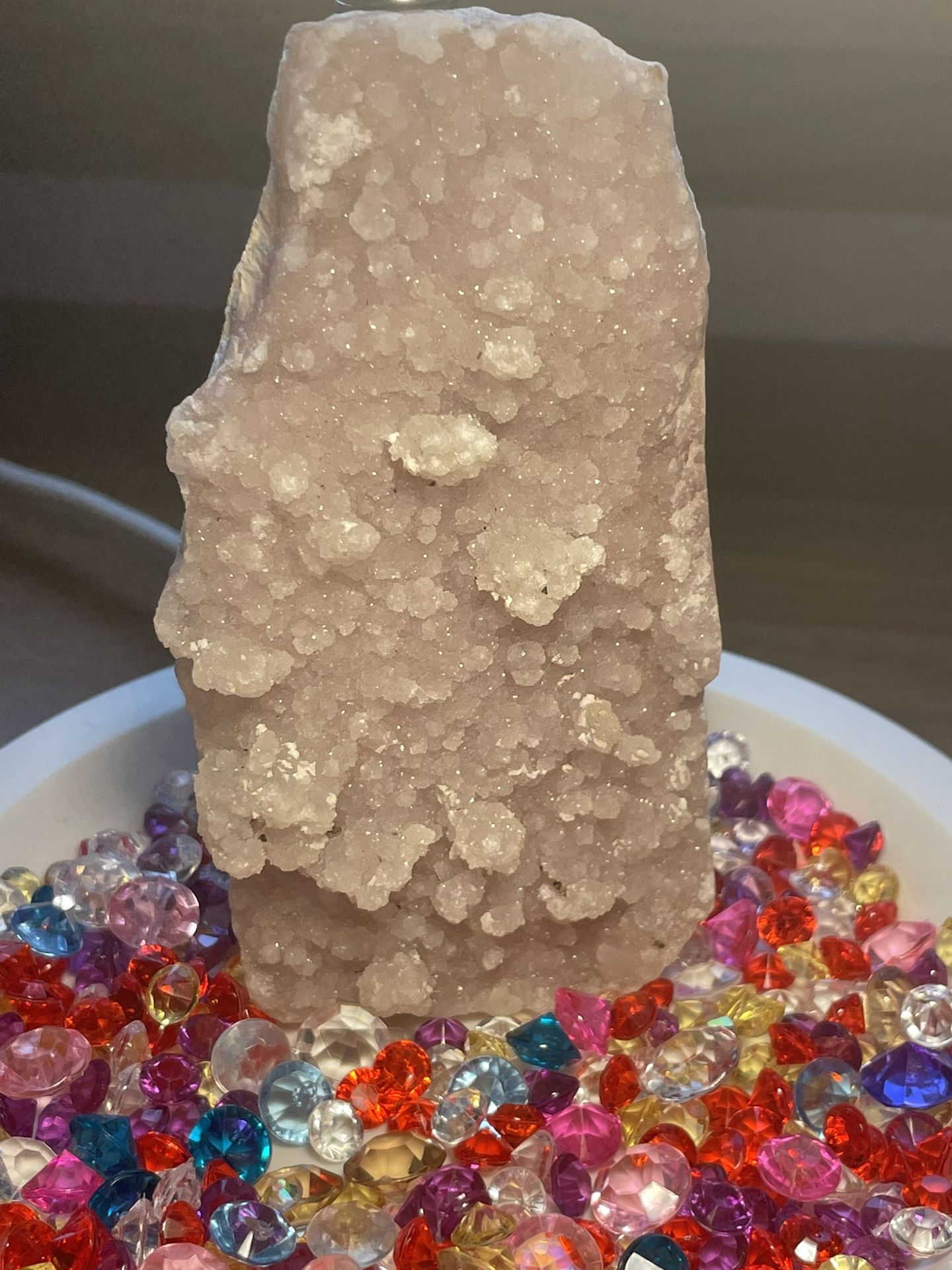 Crystal