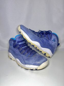 Size 11.5 - Air Jordan 10 Retro Los Angeles