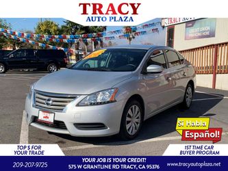 2014 Nissan Sentra