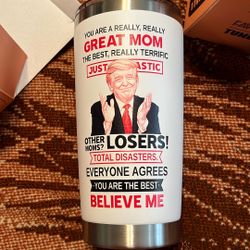 Tumbler For Mom
