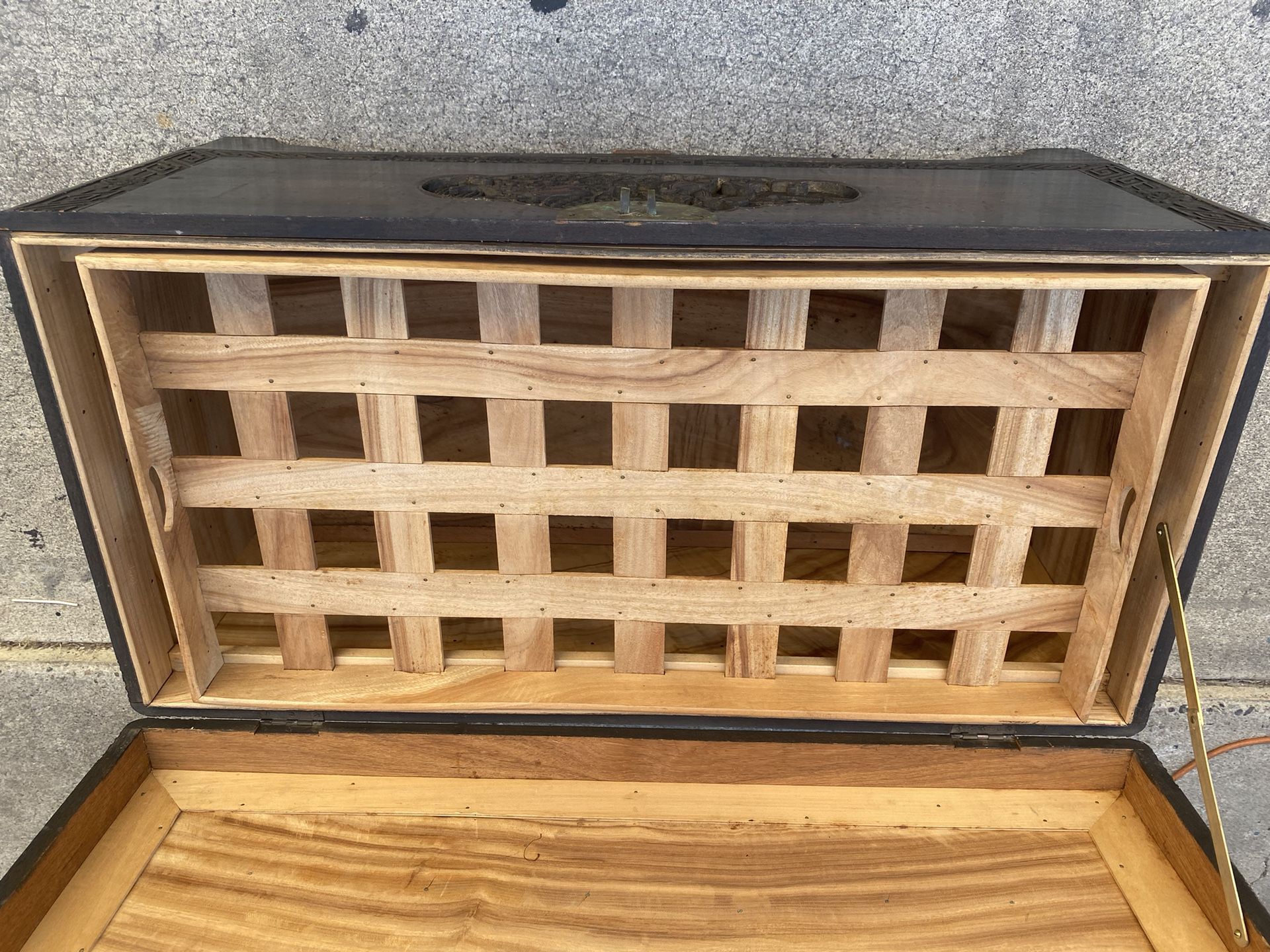 Antique Furniture