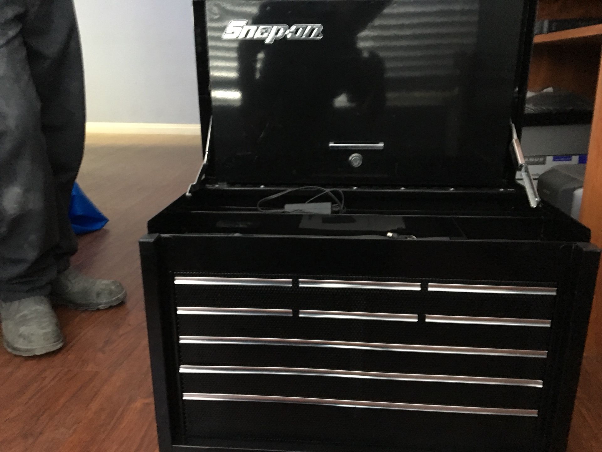 Snap on kra4059 speaker online
