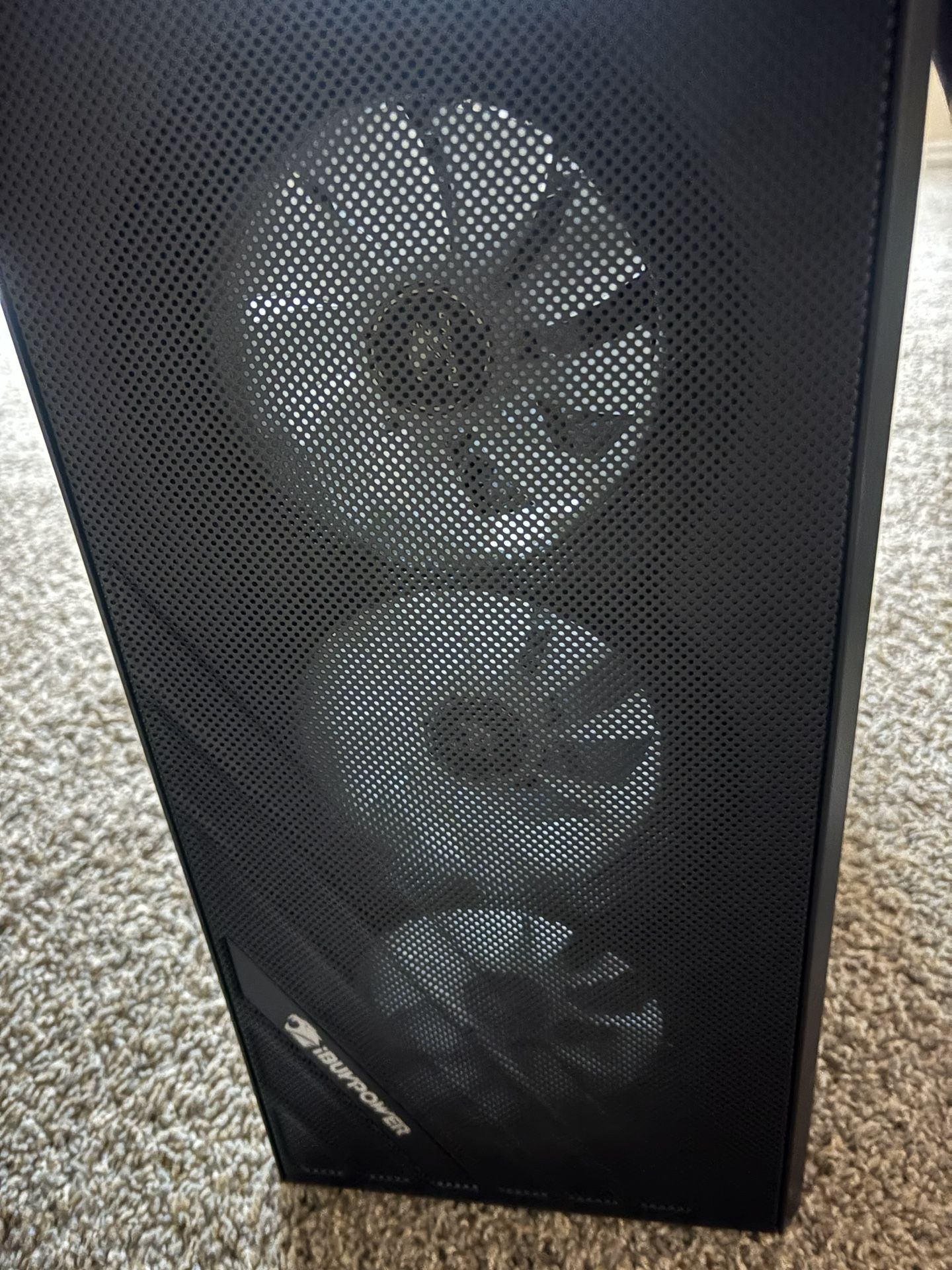 Ibuypower Pc computer 