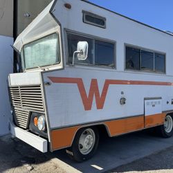 1976 Winnebago Brave