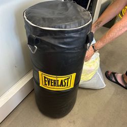 Punching Bag - 3 Ft 