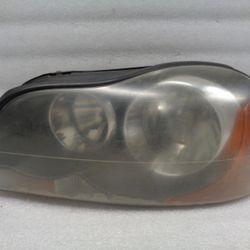2003-2014 Volvo XC90 Halogen Headlight Left Driver Side (contact info removed)9 OEM AK221134