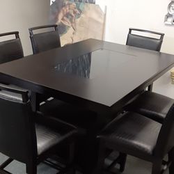 Dining Table Expreso 