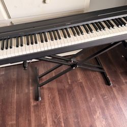 Yamaha P45 88 Key Piano
