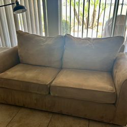 Sofa Bed