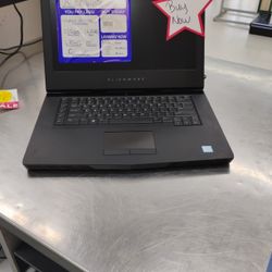 Alienware Gaming Laptop