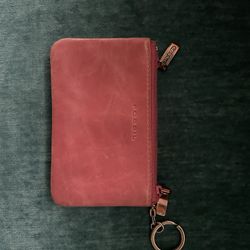 Small Fossil Wallet 