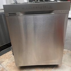 Samsung Dishwasher