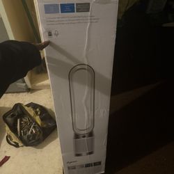 Dyson Fan New