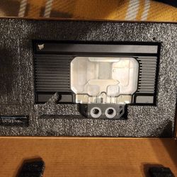 Corsair Hydro X Series XG7 RGB Black GPU Water Cooling Block