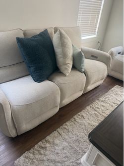 Living room furniture