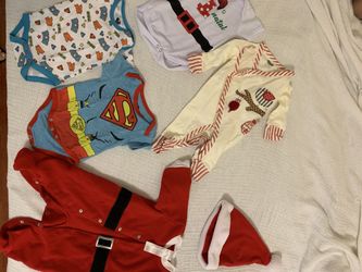 Boy baby clothes 0-3 months