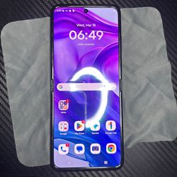 Motorola razr plus 2024 t mobile