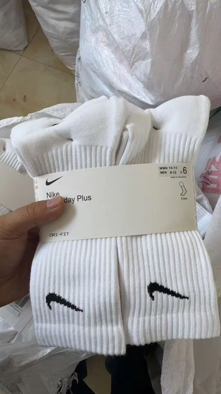 Nike Socks 