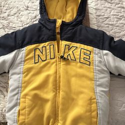Boys Jacket 