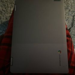 Chromebook Lenovo