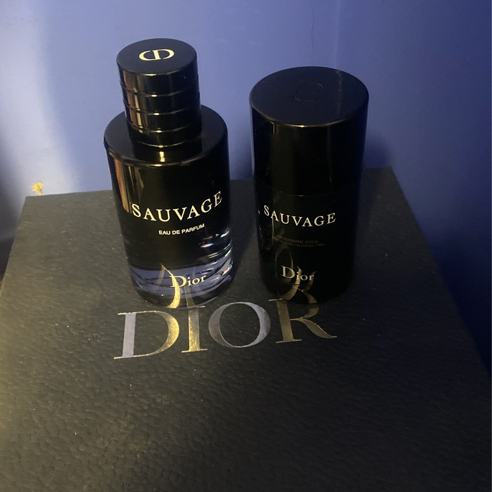 Dior Cologne