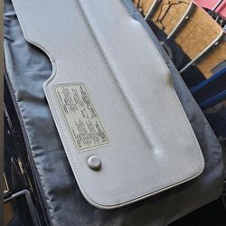 240sx S13 MINT Sunroof Cover 
