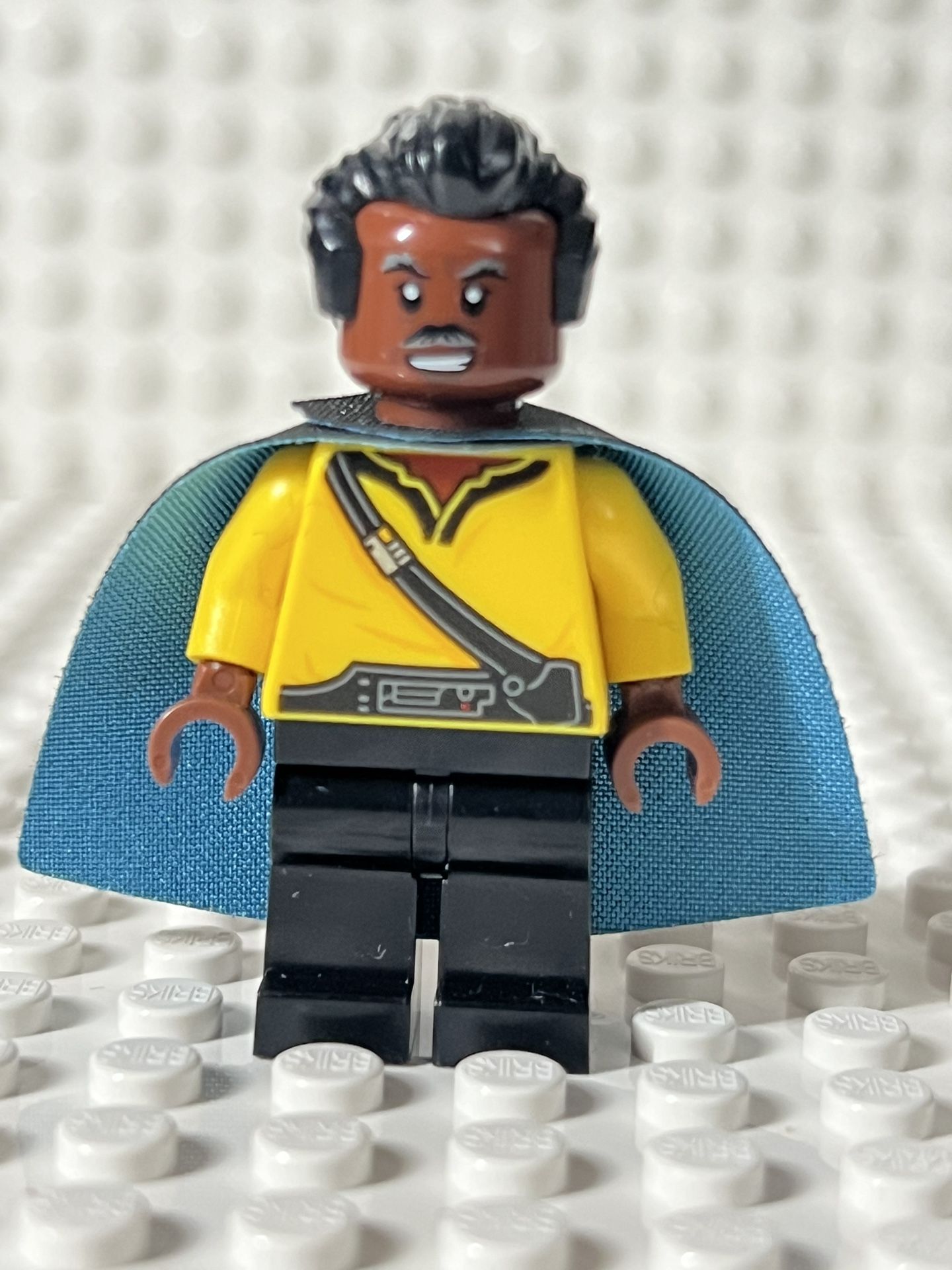 LEGO Star Wars Lando Calrissian