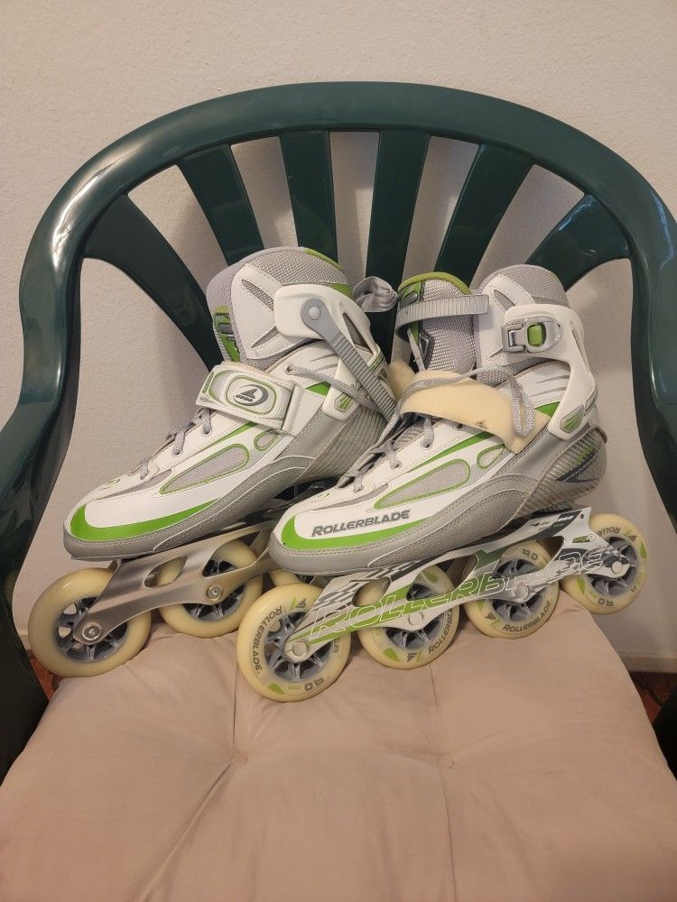 Rollerblade Speedmachine 6.0