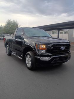 2023 Ford f 150