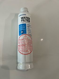 1 PACK Samsung DA29-00020B HAF-CIN/EXP Refrigerator Water Filter (New)