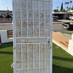 Metal Door great quality 