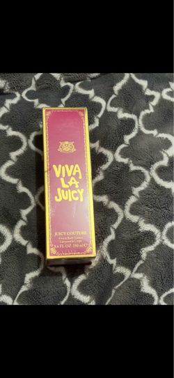 Viva La Juicy